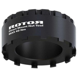 ROTOR SPIDER NUT TOOL 2INPOWER (2 PIECES)...