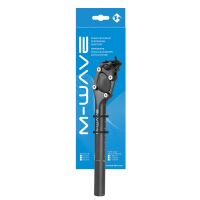 M-WAVE Fourspring Parallelogramm-Sattelstütze