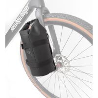 M-WAVE Cargo Cage FRK5 Bundle Gabeltasche