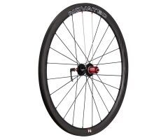 NOVATEC R3 U3.0 Laufradsatz