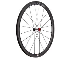 NOVATEC R3 U3.0 Laufradsatz