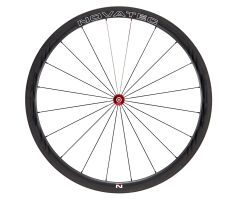 NOVATEC R3 U3.0 Laufradsatz