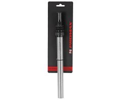 PROMAX gefederte Kerzensattelstütze