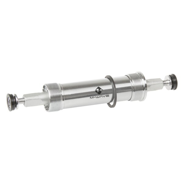 M-WAVE Fat Bike 120 Patronenlager