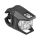 M-WAVE Hunter Batterie-Blinklicht-Set