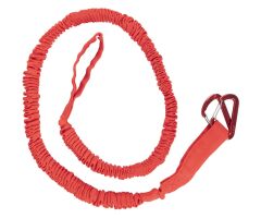 M-WAVE Trail Rope Fahrrad-Abschleppseil