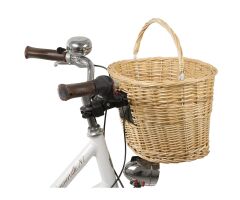 M-WAVE BA-FW Clip Stem Lenkerkorb