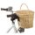 M-WAVE BA-FW Clip Stem Lenkerkorb