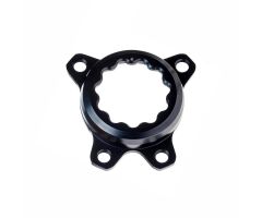 ROTOR REX 1.1 MTB BCD76 CANNONDALE SPIDER Spider für...