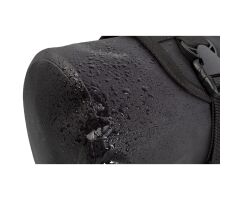 M-WAVE Rough Ride Front Black Series Lenkertasche