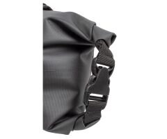M-WAVE Rough Ride Front Black Series Lenkertasche
