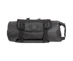M-WAVE Rough Ride Front Black Series Lenkertasche