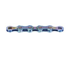 KMC X11 waxed Blue Schaltungskette