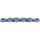KMC X11 waxed Blue Schaltungskette