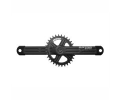 ROTOR INPOWER OVAL DIRECT MOUNT - Q34 - 175 MM...