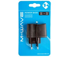 M-WAVE Power Base Netzadapter