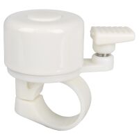 M-WAVE Bella Mini-Pastel Mini-Fahrradglocke