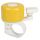 M-WAVE Bella Mini-Pastel Mini-Fahrradglocke