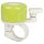 M-WAVE Bella Mini-Pastel Mini-Fahrradglocke