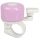 M-WAVE Bella Mini-Pastel Mini-Fahrradglocke