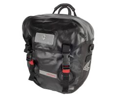 M-WAVE Calgary Gepäckträgertasche
