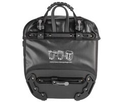 M-WAVE Calgary Gepäckträgertasche