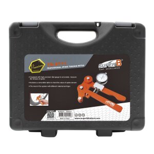 SUPER B TB-ST11 Speichenspannungsmessgerät