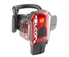 MOON Alcor Batterie-Blinklicht