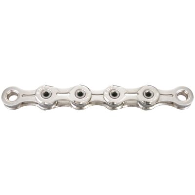 KMC X11SL waxed Silver Schaltungskette
