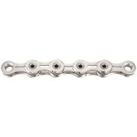 KMC X11SL waxed Silver Schaltungskette