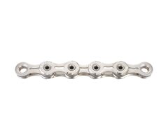 KMC X11SL waxed Silver Schaltungskette
