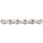 KMC X11SL waxed Silver Schaltungskette