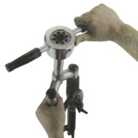 SUPER B TB-19454 Gabelschaft-Gewindeschneider