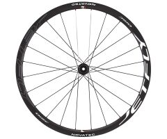 NOVATEC Jetfly Disc-CL-XDR Disc Laufradsatz