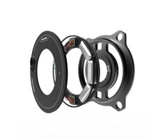 ROTOR INSPIDER ROAD 2.0 BCD110x4 Powermeter