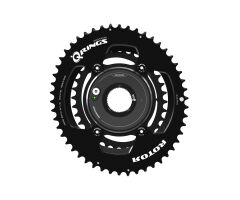 ROTOR INSPIDER ROAD 2.0 BCD110x4 Powermeter