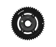 ROTOR INSPIDER ROAD 2.0 BCD110x4 Powermeter