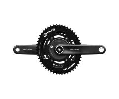 ROTOR INSPIDER ROAD 2.0 BCD110x4 Powermeter