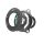 ROTOR INSPIDER ROAD 2.0 BCD110x4 Powermeter