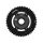 ROTOR INSPIDER ROAD 2.0 BCD110x4 Powermeter