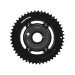 ROTOR INSPIDER ROAD 2.0 BCD110x4 Powermeter