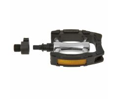WELLGO QR Antirutschpedal