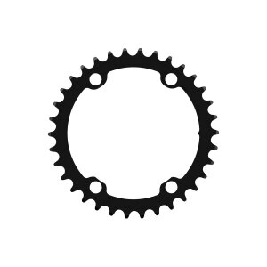 ROTOR ROUND RING BCD110X4 36T(52&46) 12-11S INNER...