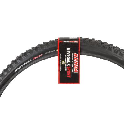 KENDA Nevegal X Sport 26 x 2.30" DTC Drahtreifen
