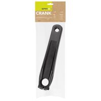 SAMOX Shape 3 165/13 Kurbelarm