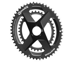 ROTOR DM Q-Ring 52/36 Kettenblatt