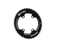 ROTOR Q RINGS BCD110X4 46T(36) 12-11S OUTER Kettenblatt