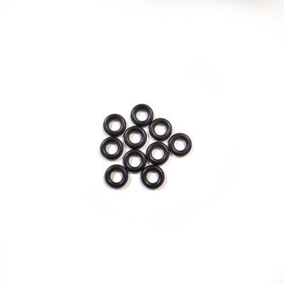 ROTOR SHIFT SYSTEM BLEEDING BOLT O-RING 10 UN Dichtring