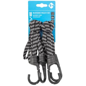M-WAVE Bungee Multi 60 Spanngummi