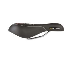 VELO Plush Gel D2 Touringsattel
